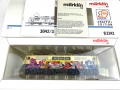 Bild 4 von H0 AC MÄRKLIN 83342 - Elektrolokomotive BR 111 - DB - Ep. IV - Graffiti Edition
