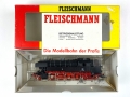 Bild 2 von H0 DC FLEISCHMANN 4065 - Dampflokomotive BR 65 - DB - Ep. III