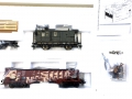 Bild 3 von H0 AC MÄRKLIN 46091 - Güterwagen-Set - DRG - Ep. II