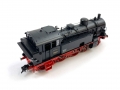 Bild 2 von H0 DC FLEISCHMANN 4046 - Dampflokomotive BR 76.0 - DRG - Ep. II - Digital