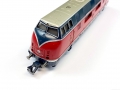 Bild 3 von H0 AC MÄRKLIN 3021 - Diesellokomotive V 200 027 - DB - Ep. III