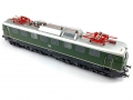 Bild 1 von H0 DC ROCO 43584 - Elektrolokomotive BR E 50 - DB - Ep. III