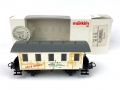 H0 AC MÄRKLIN 840786 - Sonderwagen - St. Vinzentiuspflege