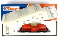 Bild 2 von H0 DC ROCO 43553 - Elektrolokomotive BR 2045 - ÖBB - Ep. IV - DSS