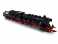 Bild 1 von H0 DC FLEISCHMANN 4176 - Dampflokomotive BR 50 der DB - Ep. III