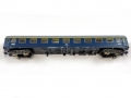 Bild 3 von H0 DC FLEISCHMANN 5103 - Schnellzugwagen - 1. Kl. - DB - Ep. IV