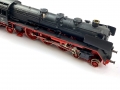 Bild 4 von H0 AC MÄRKLIN 3085 - Dampflokomotive BR 03 - DB