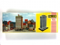 H0 FALLER 905 - Hochhaus