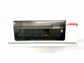 Bild 2 von H0 AC MÄRKLIN 43315 - Nebenbahn Packwagen - Pwi-23 - DRG - Ep. II