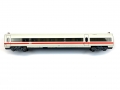 Bild 1 von H0 DC FLEISCHMANN 4463 K - ICE-T Mittelwagen - DB - Ep. V