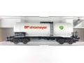 Bild 1 von H0 DC FLEISCHMANN 5474 K - Kesselwagen 