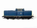 Bild 1 von H0 DC ROCO 63982 - Diesellokomotive BR V100 - DB - Digital