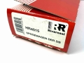 Bild 4 von H0 DC RIVAROSSI HR4015 - Speisewagen Schnellzugwagen - DB - Ep. III