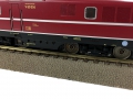Bild 6 von H0 DC TRIX 22080 - Diesellokomotive BR V 80 der DB - Ep. III - Digital