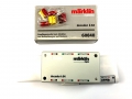 H0 MÄRKLIN 60840 - Decoder K84 Empfängermodul für Dauerstrom wie Licht und anderes Zubehör (4-fach)