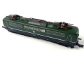 Bild 1 von H0 DC FLEISCHMANN 4380 - Elektrolokomotive BR 151 - DB - Ep. IV