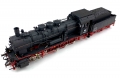 H0 DC ROCO 43220 - Dampflokomotive BR 57 - DB
