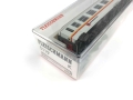 Bild 2 von H0 DC FLEISCHMANN 5119 K - Schlafwagen Liegewagen - Kombiverkehr - DB - Ep. V - rollende Landstraße