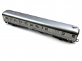 H0 AC MÄRKLIN 4077 - Nahverkehrsteuerwagen mit Steuerabteil - DB