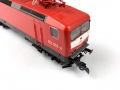 Bild 3 von H0 DC ROCO 43681 - Elektrolokomotive BR 112 - DR - Ep. V - Dummy