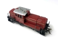 Bild 2 von H0 AC MÄRKLIN 3065 - Diesellokomotive BR V60 - DB - Telex