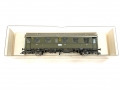 Bild 2 von H0 DC FLEISCHMANN 86 5075 K - Personenwagen - DGEG - DRG - Ep. II + V