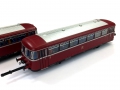 Bild 5 von H0 DC ROCO 43045 - VT 98 Uerdinger Schienenbus