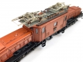 Bild 3 von H0 DC ROCO 43539 - Elektrolokomotive Ce 6/8 II - SBB - Ep. II - Krokodil