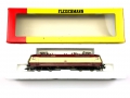 H0 DC FLEISCHMANN 4350 - Elektrolokomotive BR 120 der DB - Ep. IV