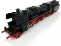 H0 DC LILIPUT L104001 - Dampflokomotive BR 18.3 der DB - Ep. III - DSS