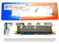 H0 DC ROCO 44541 - Gepäckwagen - DRG - Ep. II