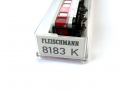 Bild 2 von N FLEISCHMANN piccolo 8183 K - IC/IR Großraumwagen der DB - Apmz 121 - Ep. V - Beleuchtung