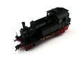 Bild 5 von H0 DC FLEISCHMANN 4071 - Dampflokomotive BR 70.0 - DRG - Ep. II - DSS