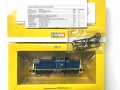 Bild 5 von H0 DC BRAWA 42806 - Diesellokomotive BR 100.10 - DB - IV - Digital - Sound