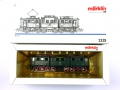 Bild 1 von H0 AC MÄRKLIN 3329 - Elektrolokomotive BR 191 der DB - Digital