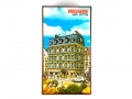 H0 VOLLMER 3779 - Stadthaus mit Mansarden - Professional Line