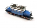 H0 AC MÄRKLIN 3448 - Elektrolokomotive E 70 - DB