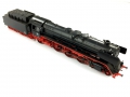 H0 DC TRIX 22022 - Dampflokomotive BR 01 der DB - Ep. III - Digital