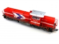 Bild 2 von H0 DC PIKO 59404 - Diesellokomotive G1700 BB - HGK - Ep. V - Digital