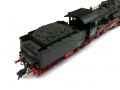 Bild 4 von H0 DC FLEISCHMANN 4160/91 - Dampflokomotive BR 38.10-40 der DB - Ep. II