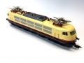 Bild 2 von H0 DC FLEISCHMANN 4375 - TEE - Elektrolokomotive BR E 03 / 103 der DB - Ep. IV