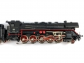 Bild 3 von H0 AC MÄRKLIN 3047 - Dampflokomotive mit Tender BR 44 - DB - Rauch
