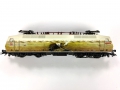 Bild 3 von H0 AC MÄRKLIN 33532 - Elektrolokomotive BR E 120 der DB - Ep. V - Digital
