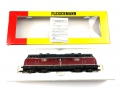 H0 DC FLEISCHMANN 4235 - V 200 Diesellokomotive BR 221 - DB - Ep. IV - DSS