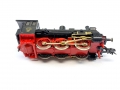 Bild 3 von H0 DC FLEISCHMANN n-a - Dampflok BR 53 320 - DR
