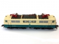 Bild 2 von H0 DC FLEISCHMANN 4348 - Elektrolokomotive BR 111 der DB - Ep. IV