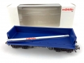 H0 AC MÄRKLIN 48512 - Märklin Magazin Jahreswagen 2012