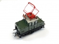 Bild 2 von H0 AC MÄRKLIN 37475 - Elektrolokomotive BR E 69 - DB - Ep. III - Digital