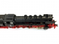 Bild 3 von H0 DC FLEISCHMANN 4176 - Dampflokomotive BR 50 der DB - Ep. III