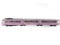 Bild 1 von H0 DC ROCO 43189 - Straßenbahn Köln Gelenktriebwagen - KVB - Alpia